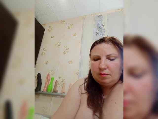 Konfetka80 webcam