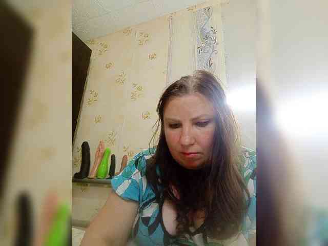 Konfetka80 webcam