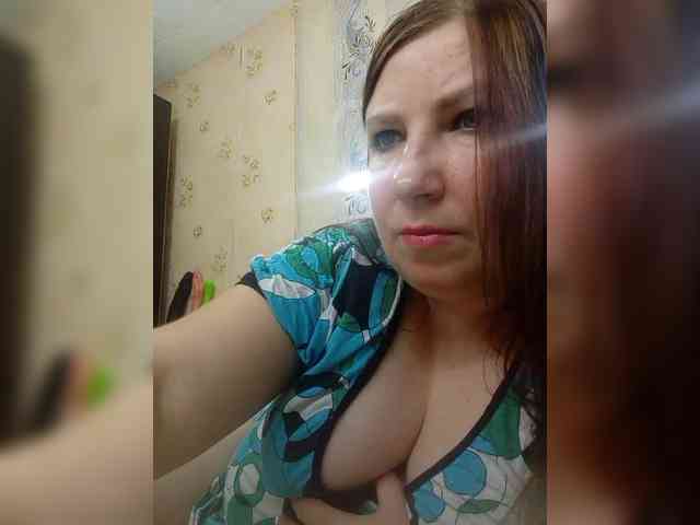 Konfetka80 webcam
