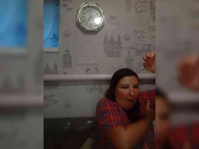 Konfetka80 webcam