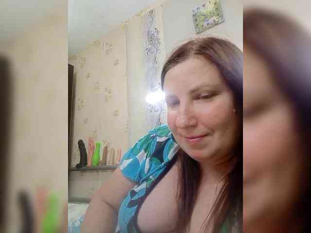Konfetka80 webcam