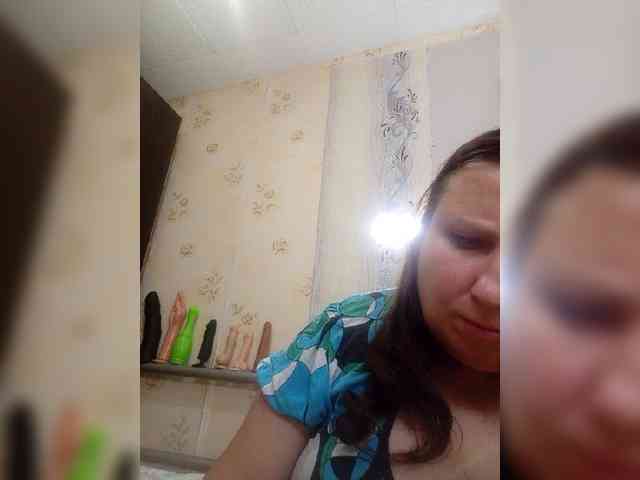 Konfetka80 webcam