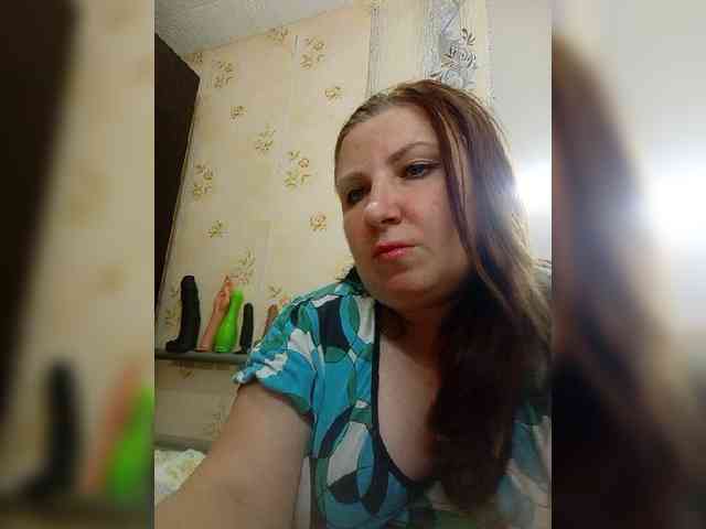 Konfetka80 webcam