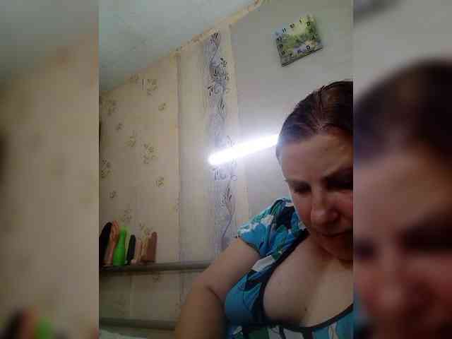 Konfetka80 webcam