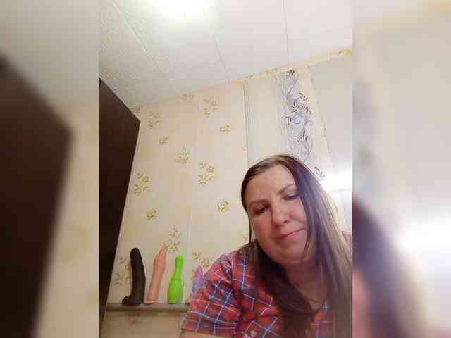 Konfetka80 webcam