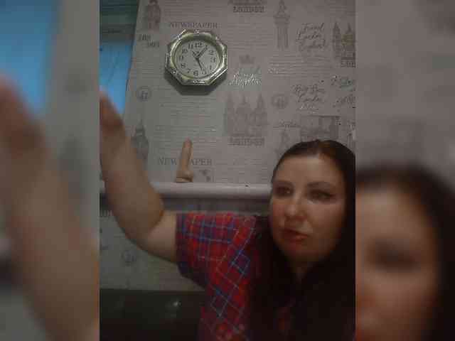 Konfetka80 webcam