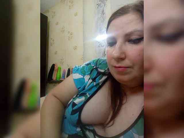 Konfetka80 webcam