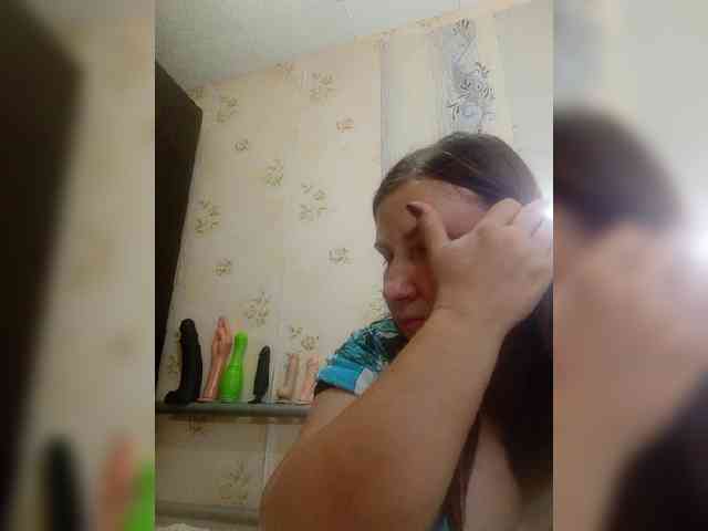Konfetka80 webcam