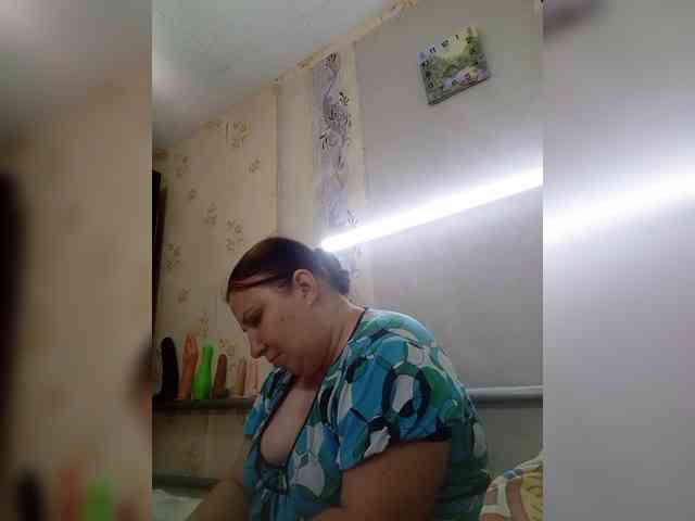 Konfetka80 webcam