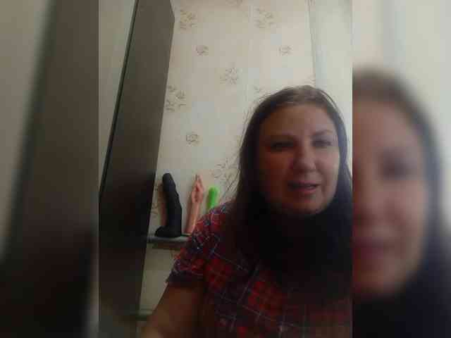 Konfetka80 webcam