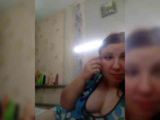 Konfetka80 webcam