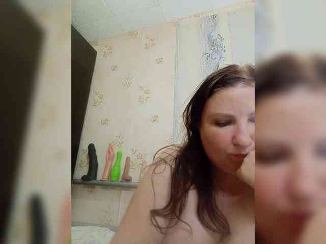Konfetka80 webcam