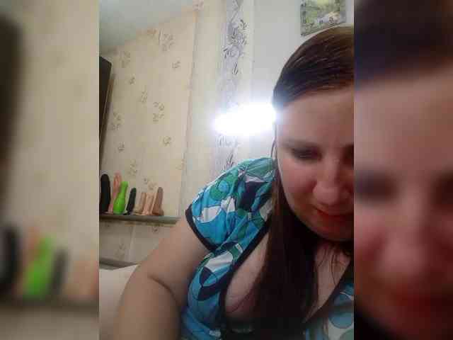 Konfetka80 webcam