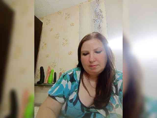 Konfetka80 webcam