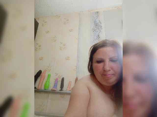 Konfetka80 webcam