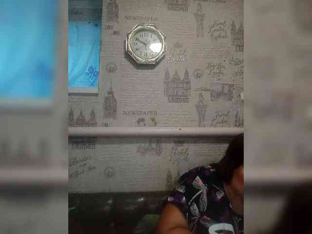 Konfetka80 webcam