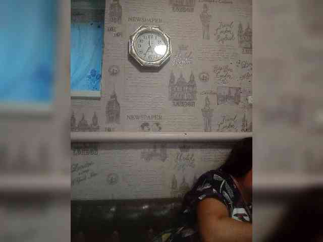 Konfetka80 webcam