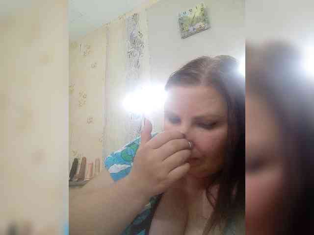 Konfetka80 webcam
