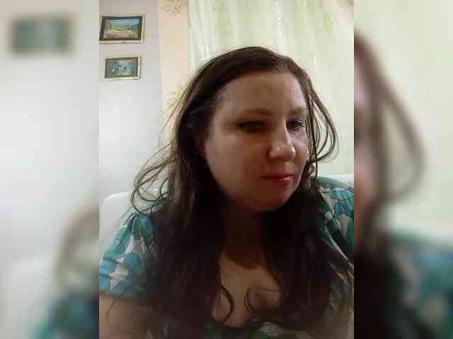 Ogonek37 Live Webcam on BongaCams