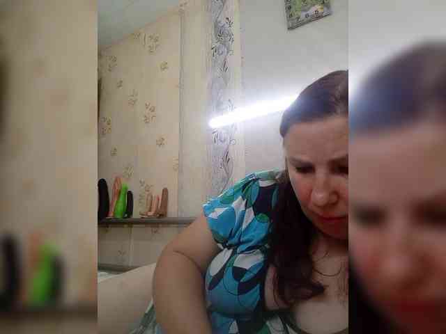 Konfetka80 webcam