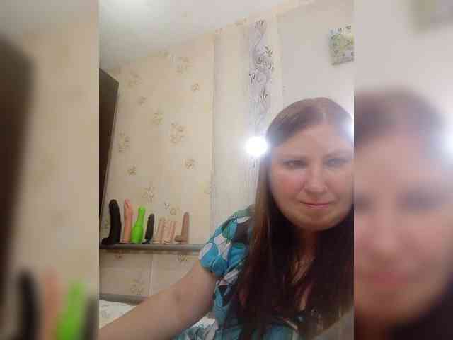 Konfetka80 webcam