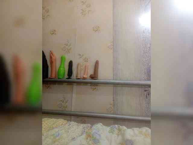 Konfetka80 webcam
