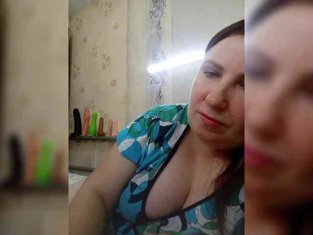 Konfetka80 webcam