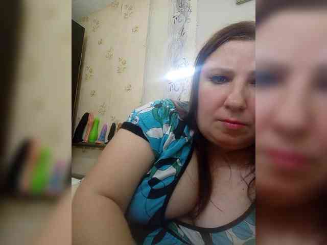 Konfetka80 webcam