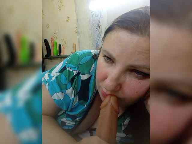 Konfetka80 webcam