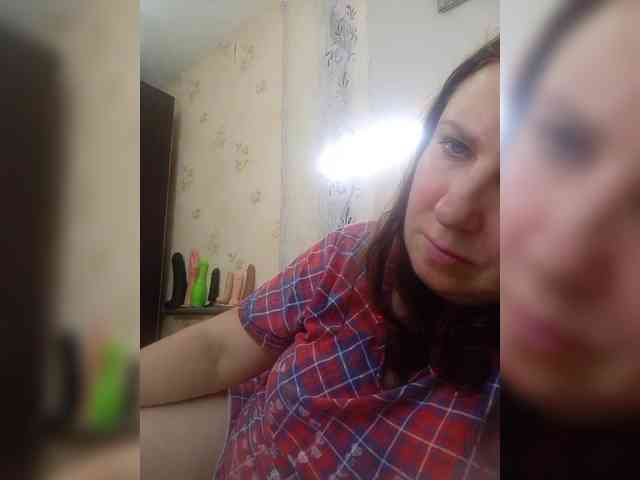 Konfetka80 webcam