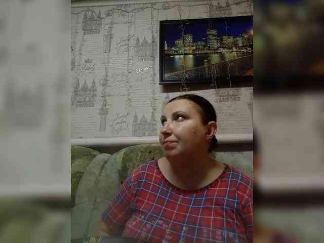 live cam Ogonek37