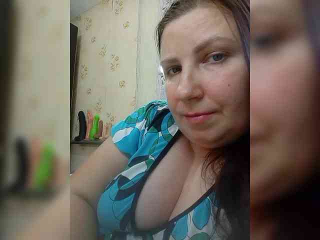 Konfetka80 webcam