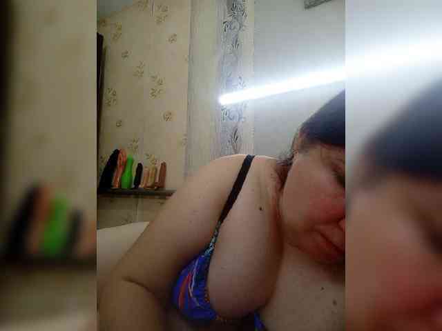 Konfetka80 webcam