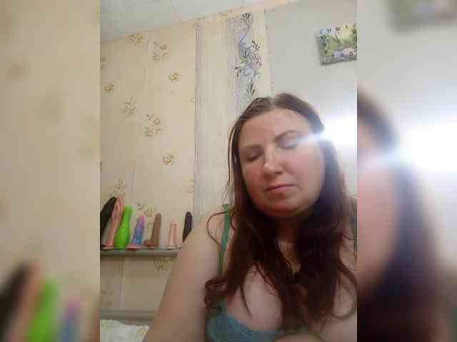 Konfetka80 webcam