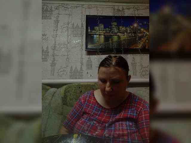 Konfetka80 webcam