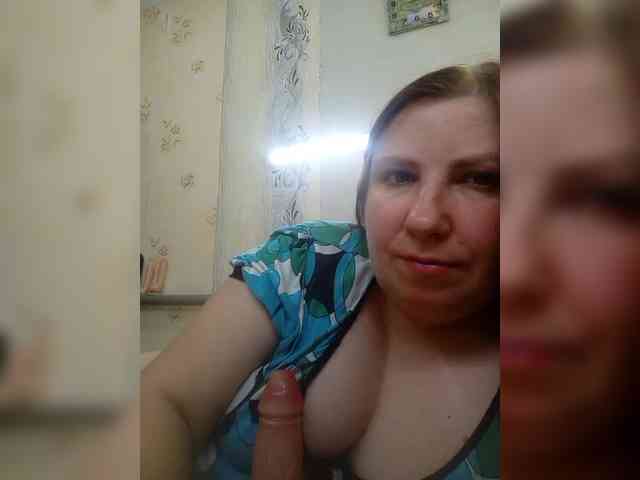 Konfetka80 webcam