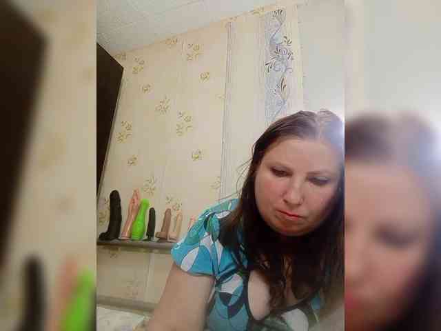 Konfetka80 webcam