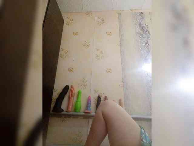 Konfetka80 webcam