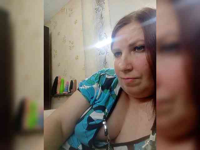 Konfetka80 webcam