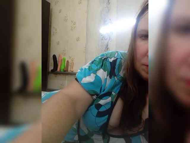 Ogonek37 Live Webcam on BongaCams