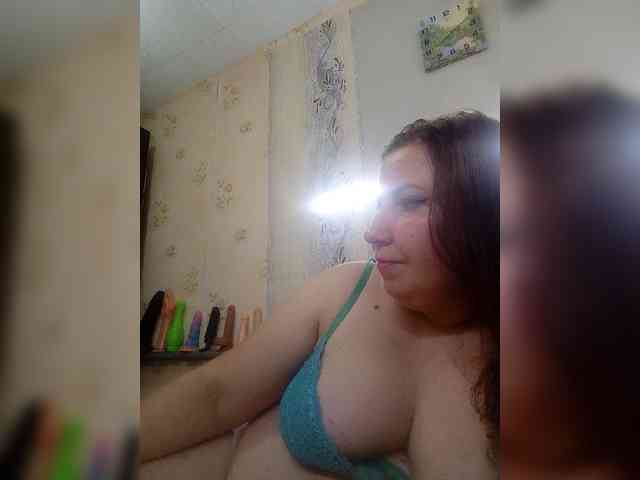 Konfetka80 webcam