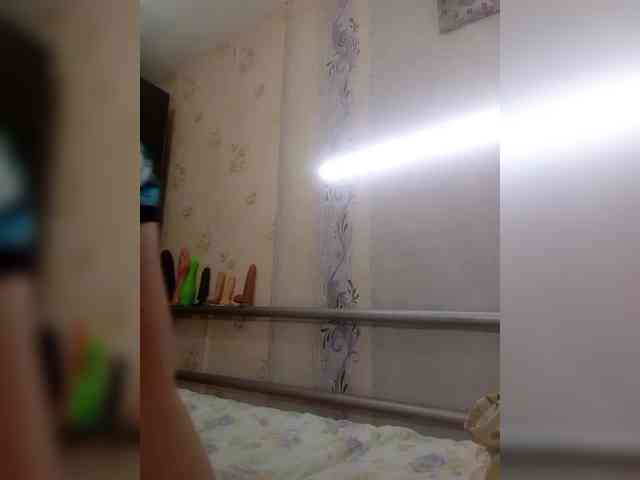Konfetka80 webcam