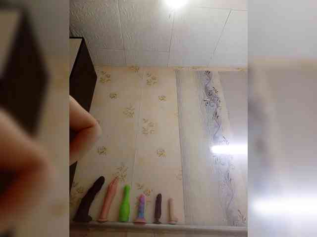 Konfetka80 webcam