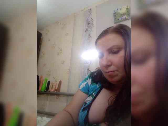 Konfetka80 webcam