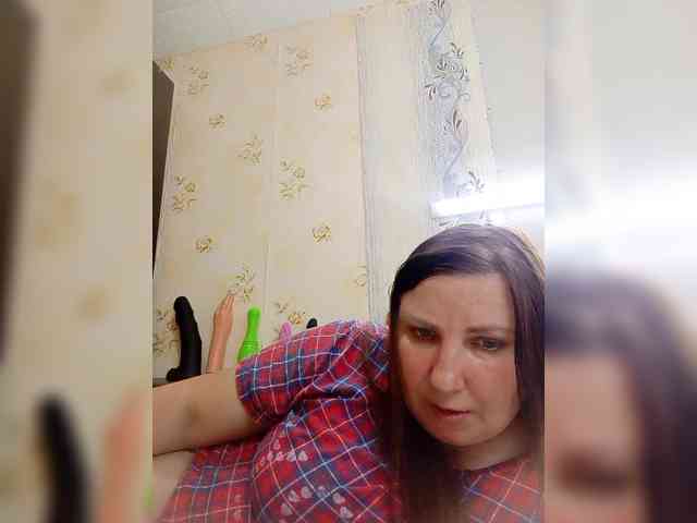 Konfetka80 webcam