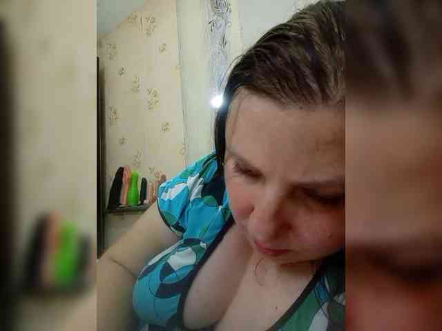 Konfetka80 webcam