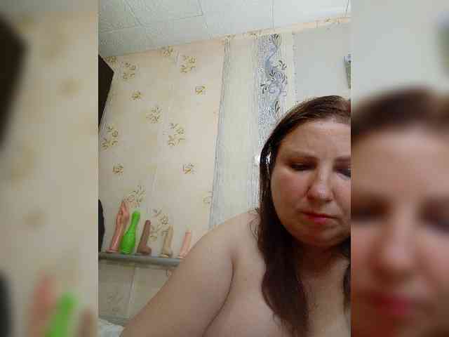 Konfetka80 webcam