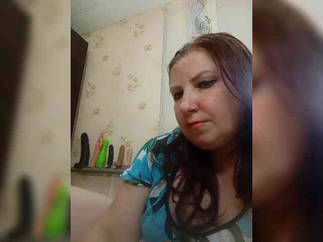 Konfetka80 webcam