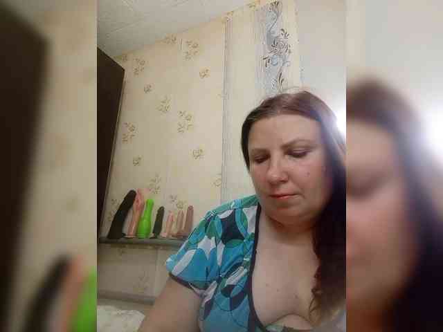 Konfetka80 webcam