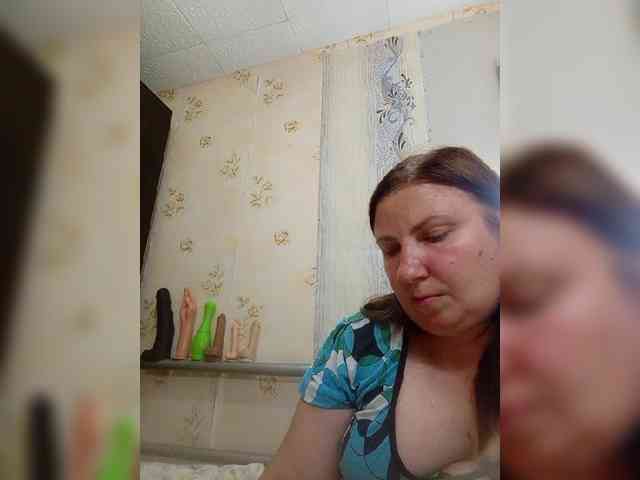 Konfetka80 webcam